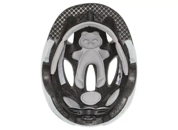 Uvex Oyo Style kask Butterfly Pink