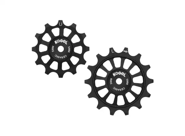 Kogel szosowe rolki 12/14 z. do Shimano R9200 / R8100