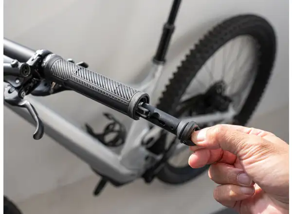 Topeak Plug'n Chain Tool 13S nitownica do kierownicy czarna