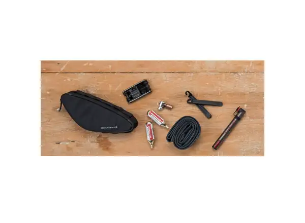 Blackburn Outpost Corner Bag torba do ramy
