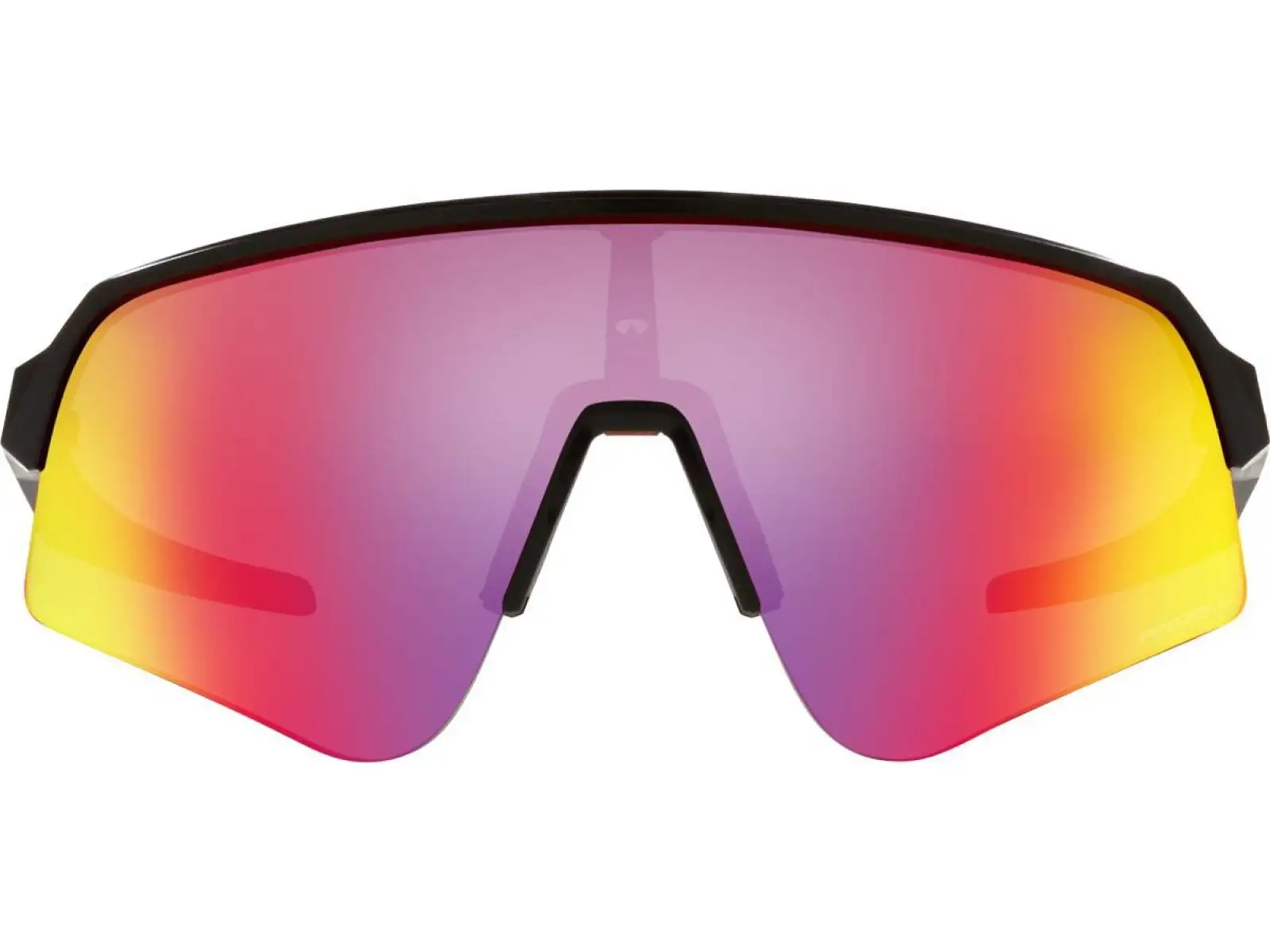 Oakley Sutro Lite Sweep okulary przeciwsłoneczne Matte Black/Prizm Road
