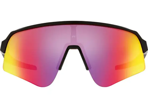 Oakley Sutro Lite Sweep okulary przeciwsłoneczne Matte Black/Prizm Road