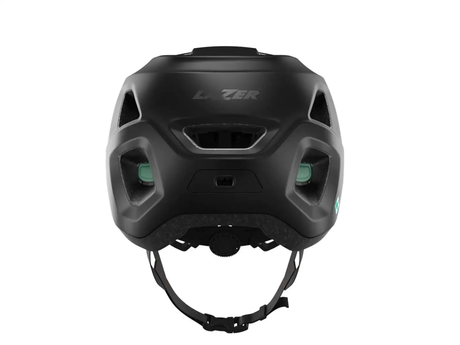 Lazer Lupo KC MTB kask Black