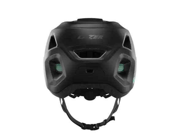 Lazer Lupo KC MTB kask Black
