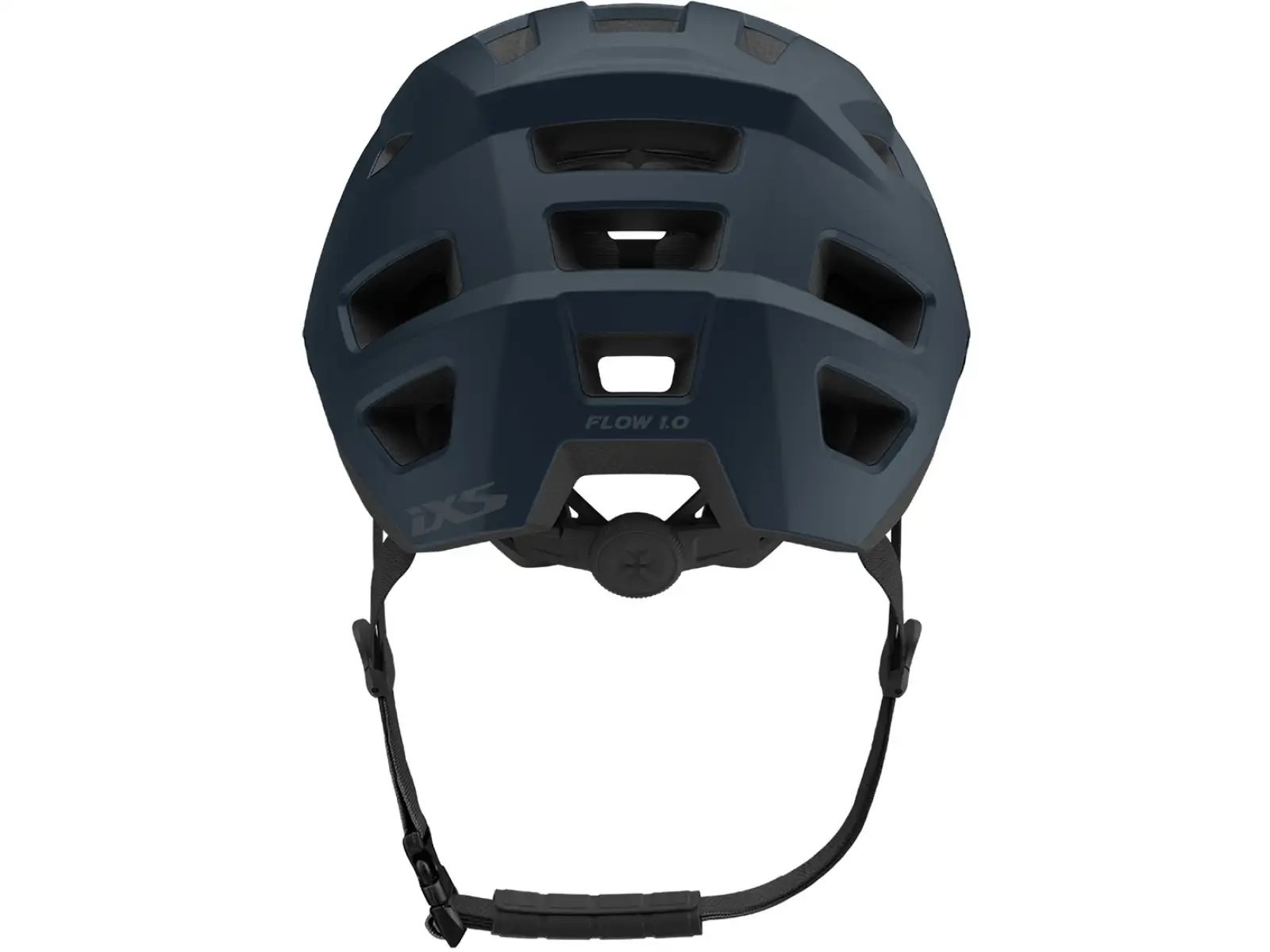 IXS Flow 1.0 MTB kask Marine