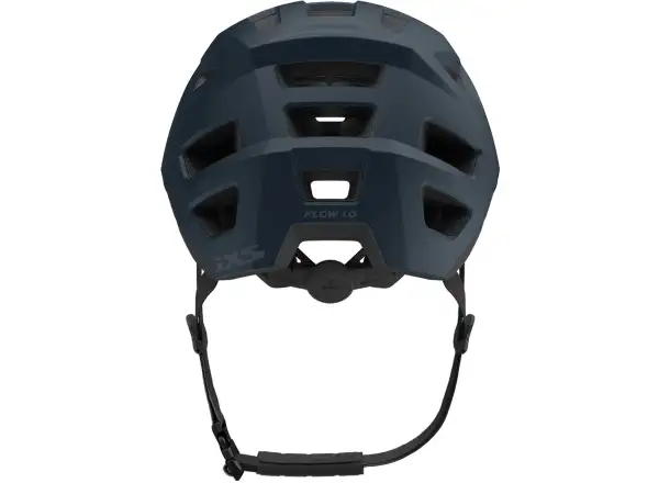 IXS Flow 1.0 MTB kask Marine