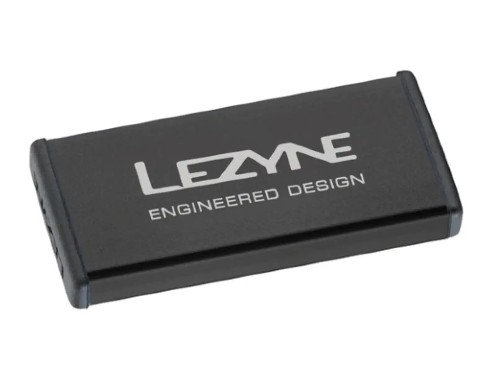 Lezyne Metal Kit zestaw naprawczy w pudełku