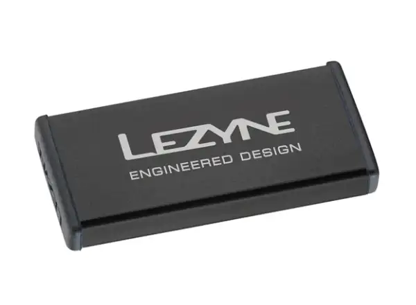 Lezyne Metal Kit zestaw naprawczy w pudełku