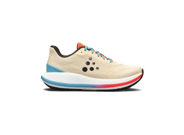 Craft Pacer damskie buty beżowa