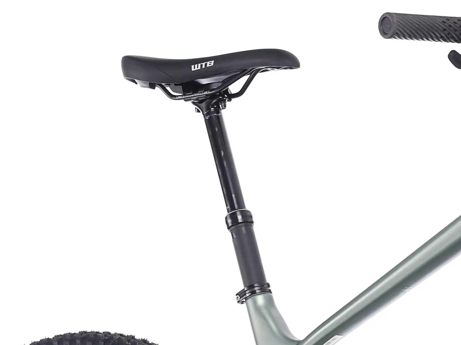 Rock Machine Blizz Cr 50 rower górski Matte Granite Green