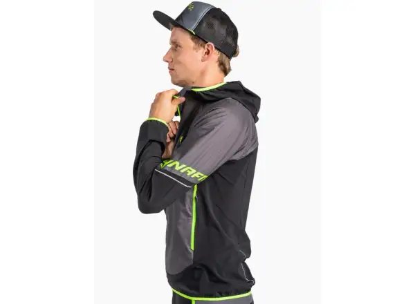 Dynafit Graphic Trucker czapka z daszkiem black out Ski