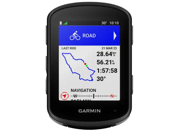 Garmin Edge 540 GPS nawigacja