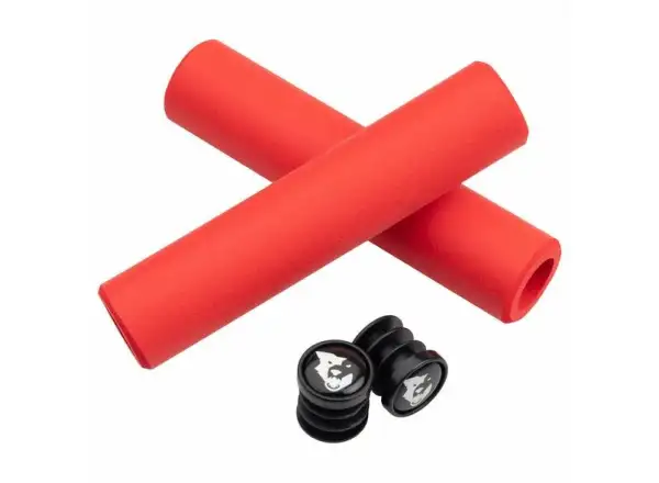 Wolf Tooth Razer 5 mm chwyty czerwona