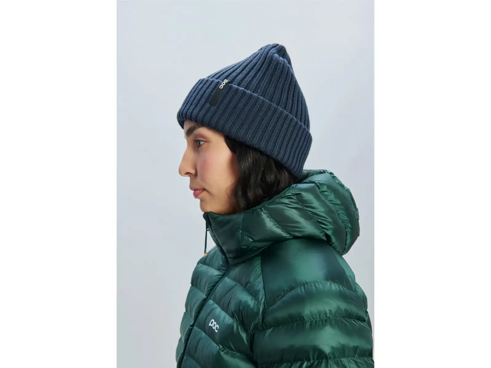 POC czapka Beanie Apatite Navy