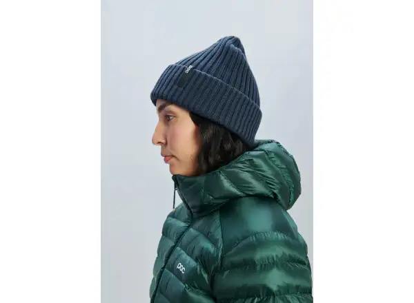 POC czapka Beanie Apatite Navy