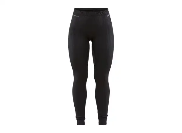 Craft Active Extreme X damskie spodnie dolne czarna