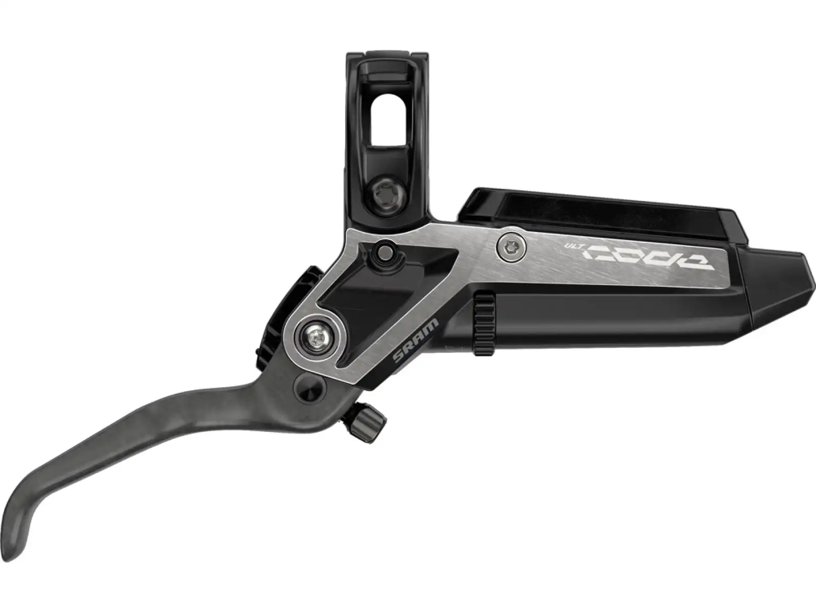 Sram Code Ultimate Stealth hamulec tarczowy przednia