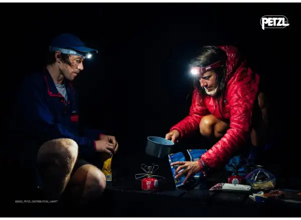 Petzl TIKKINA 2025 latarka czarna