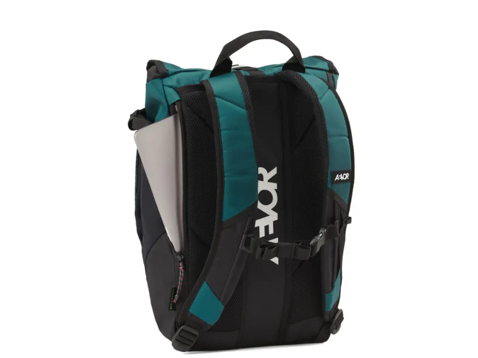 Aevor Rollpack Proof plecak 28 l Evergreen