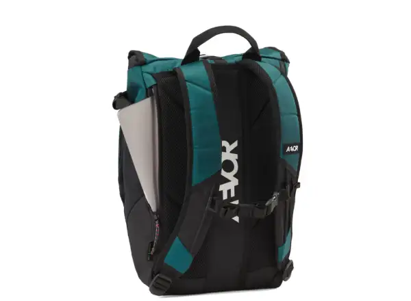 Aevor Rollpack Proof plecak 28 l Evergreen