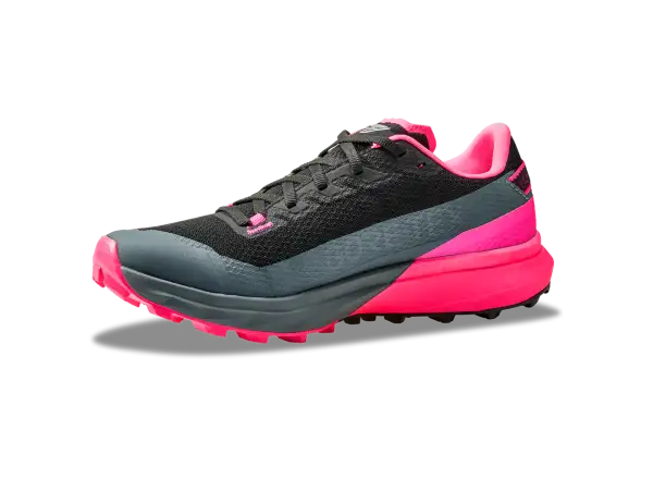 Dynafit Ultra GTX damskie buty do biegania Hurricane/Black Out