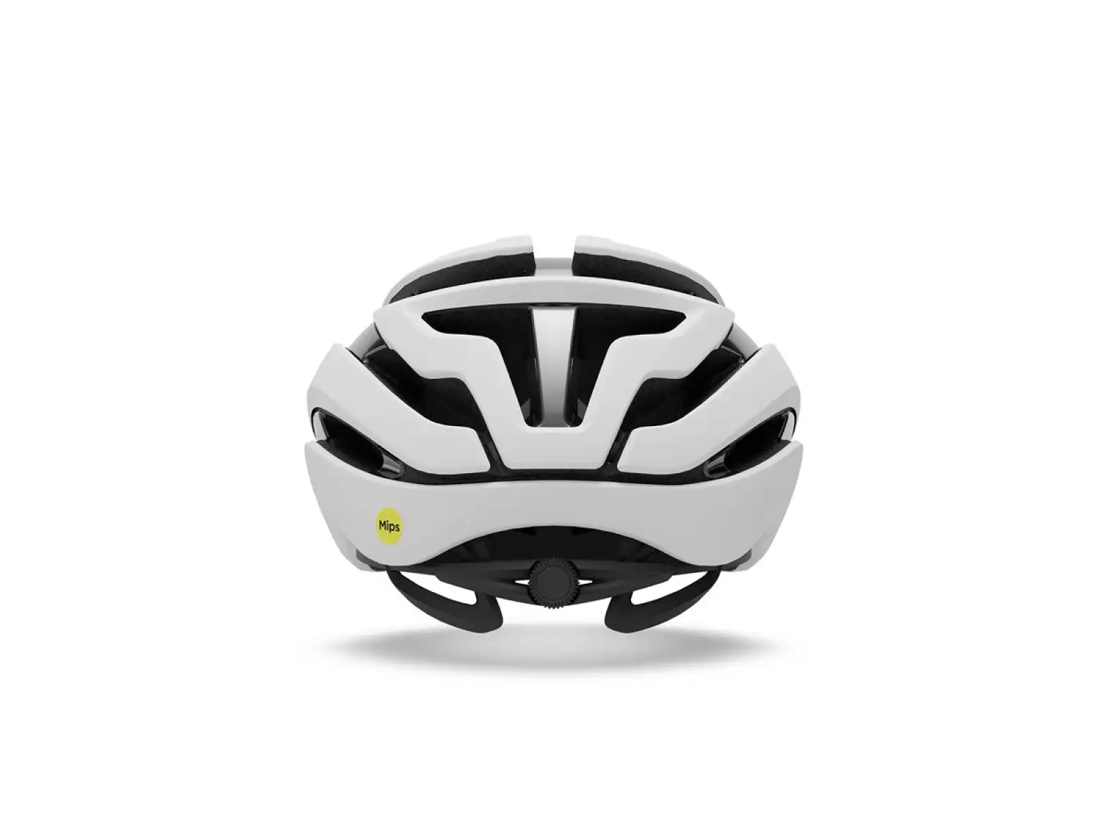 Giro Cielo MIPS kask Mat White