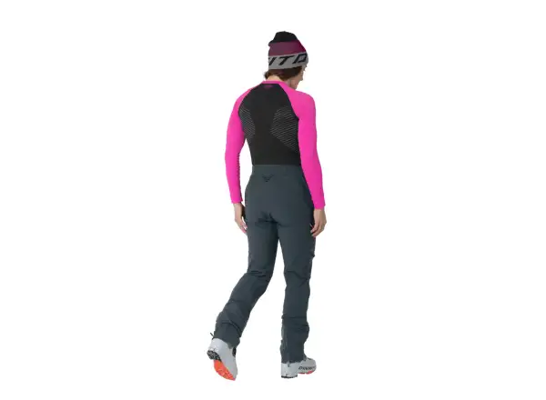 Dynafit Blacklight Dynastretch damskie spodnie Cinder