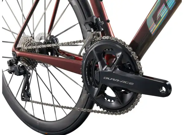 Giant TCR Advanced SL 0 Dura Ace rower szosowy Black Lava