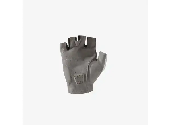 Castelli Espresso damskie rękawice Ivory