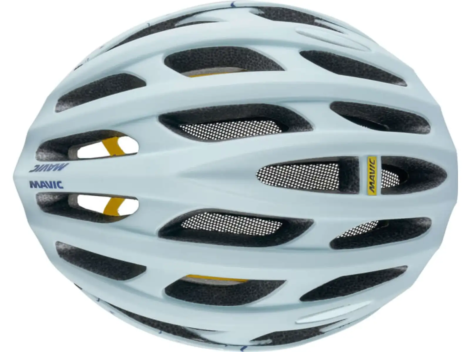 Mavic Syncro SL Mips kask starlight