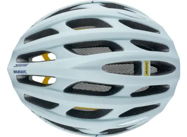 Mavic Syncro SL Mips kask starlight