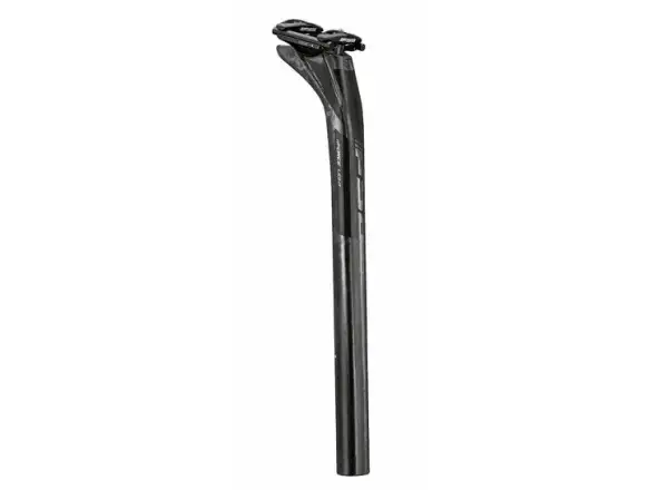 FSA K-Force Light SB25 Di2 sztyca grey logo 31,6x400 mm