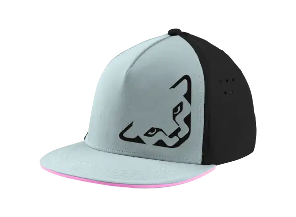 Dynafit Tech Trucker czapka z daszkiem Cloud Blue