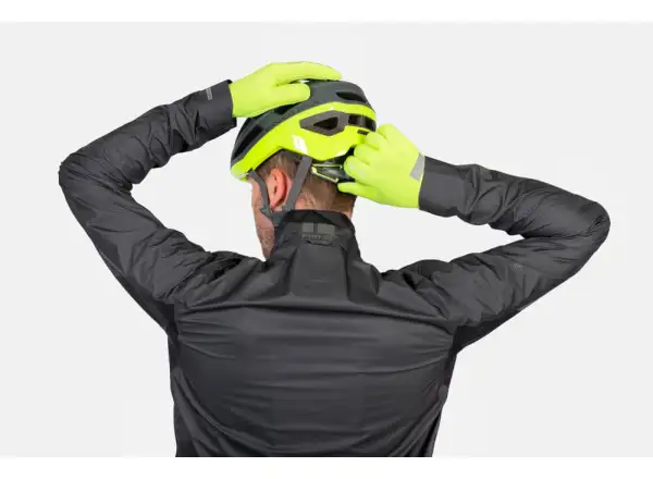 Endura Pro SL Waterproof Shell męska kurtka Hi-Viz Yellow