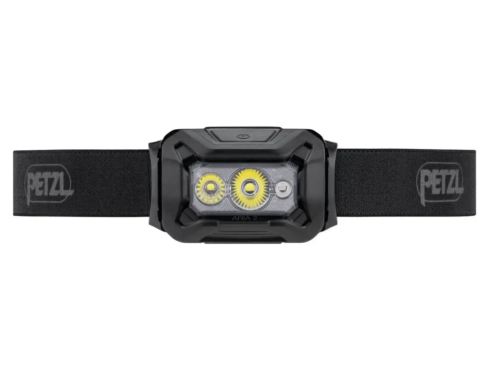 Petzl Aria 2 RGB latarka czołowa czarna
