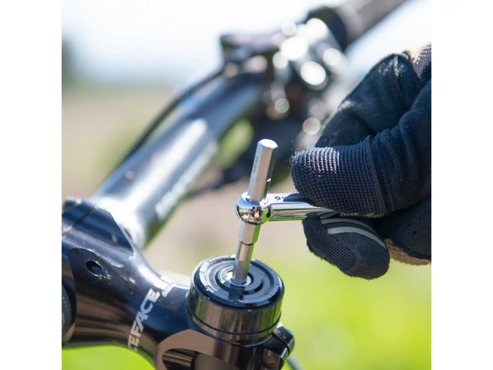 Blackburn Big Switch klucz wielofunkcyjny 15 funkcji