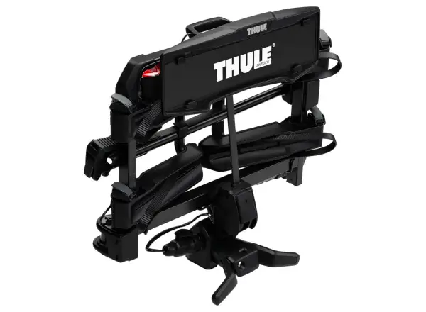Thule OutPace bagażnik na urządzenie holownicze na 2 rowery