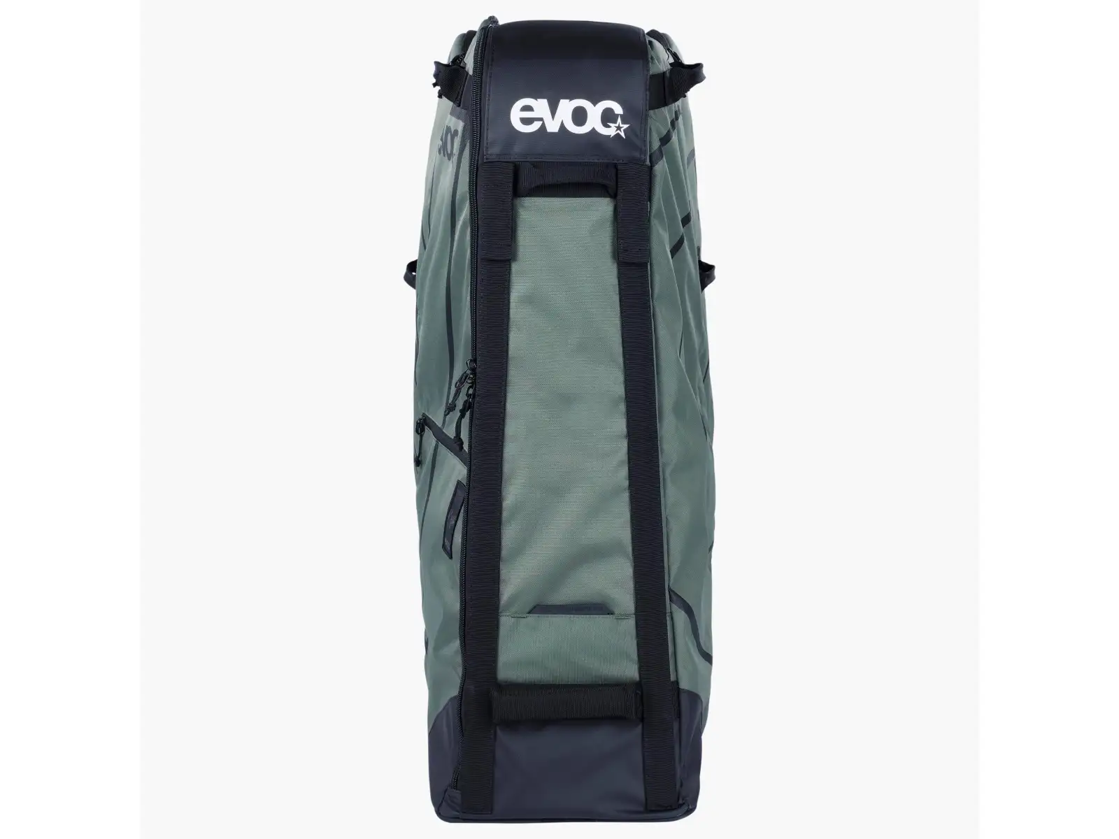 Evoc Bike Bag torba transportowa na rower Dark Olive