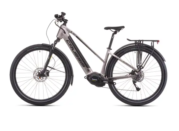Crussis e-Savela 7.11 518Wh rower trekkingowy elektryczny