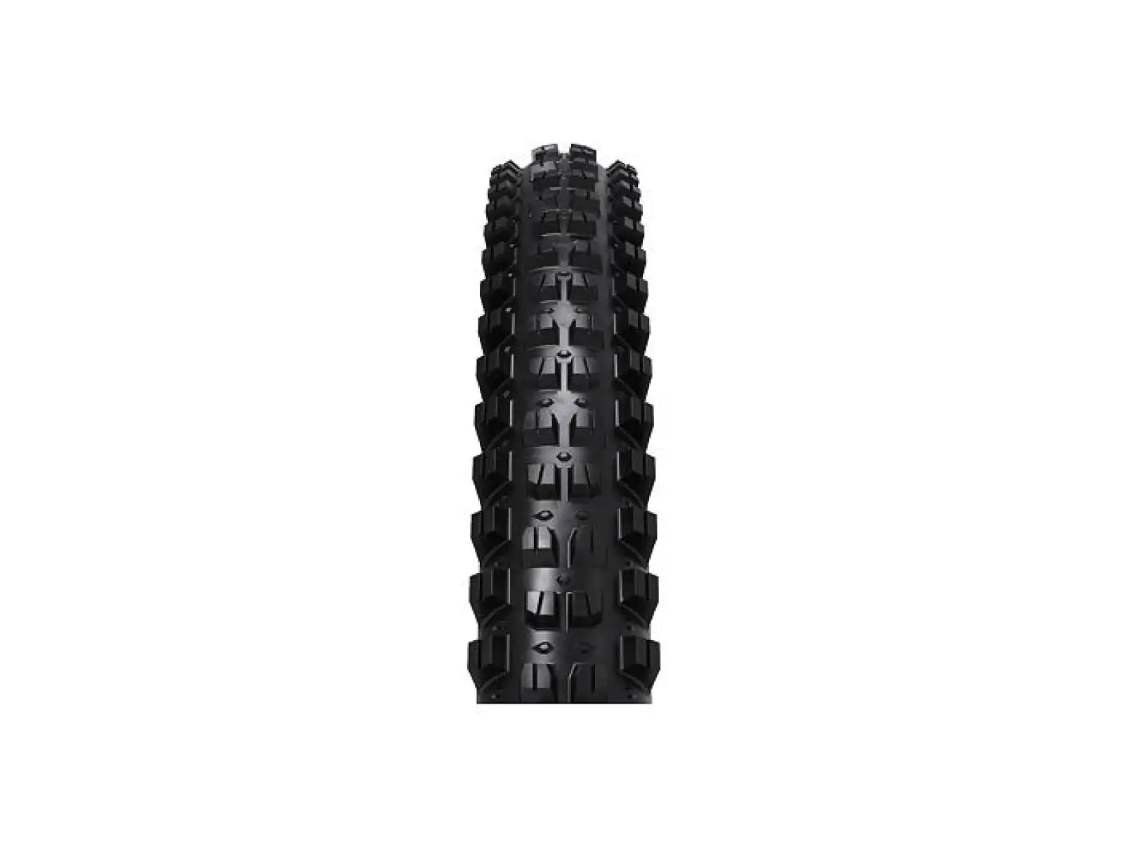 WTB Verdict TCS Tough/TriTec High Grip 27,5x2,50" MTB opona kevlar czarna