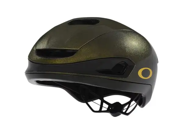 Oakley ARO7 LITE EU szosowy kask Midas Fleck/Black