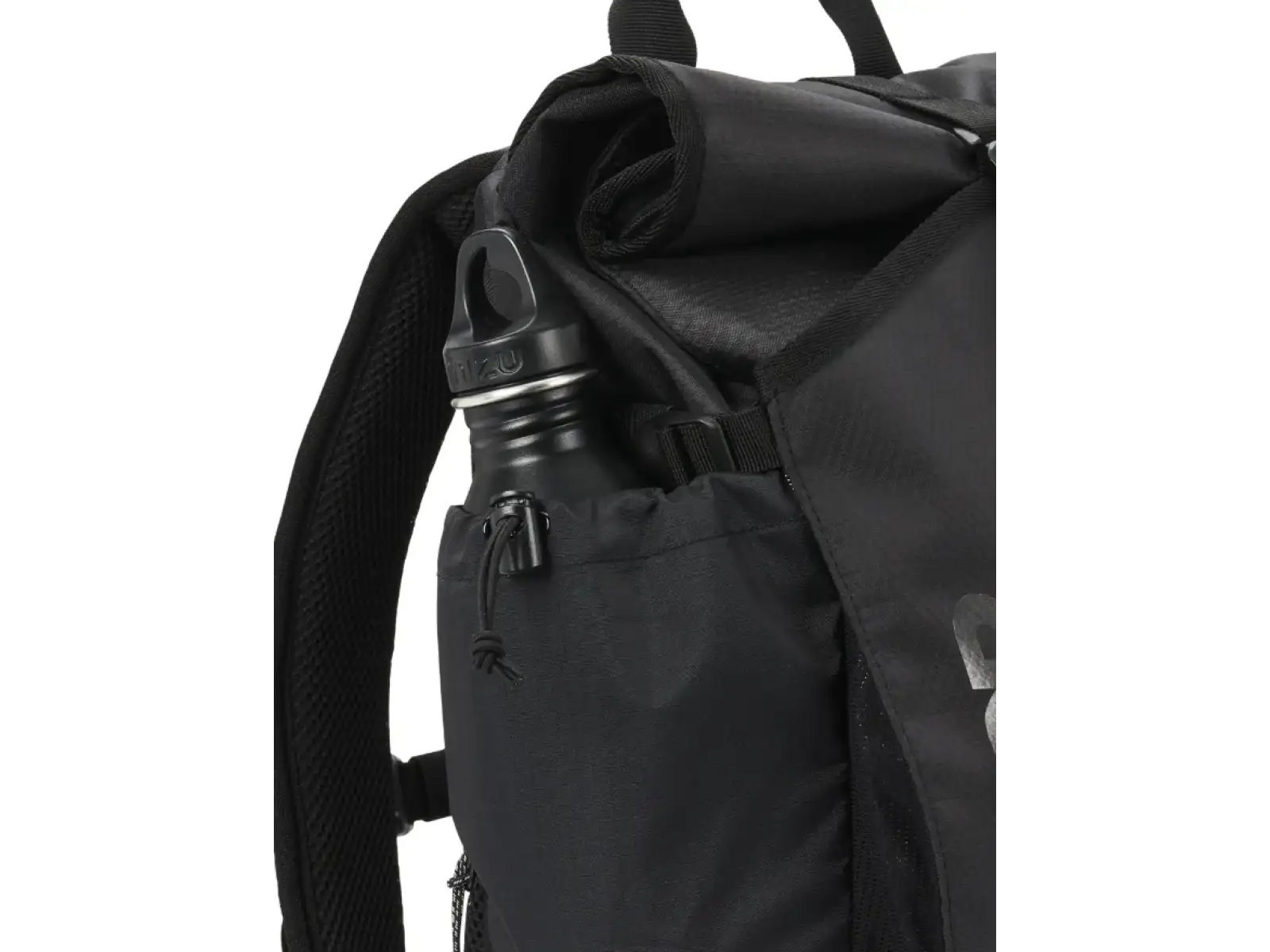 Aevor Rollpack Proof plecak 28 l Black