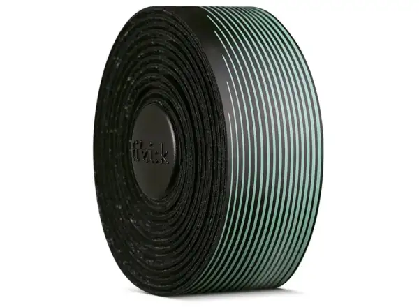 Fizik Vento Microtex Tacky owijki 2 mm Black/Celeste