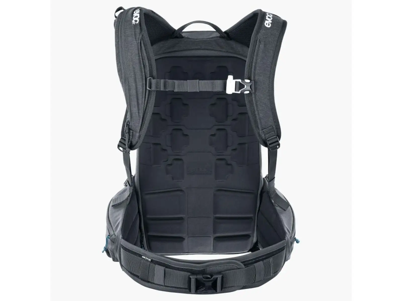 Evoc Line Pro 20 plecak Black