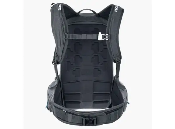 Evoc Line Pro 20 plecak Black