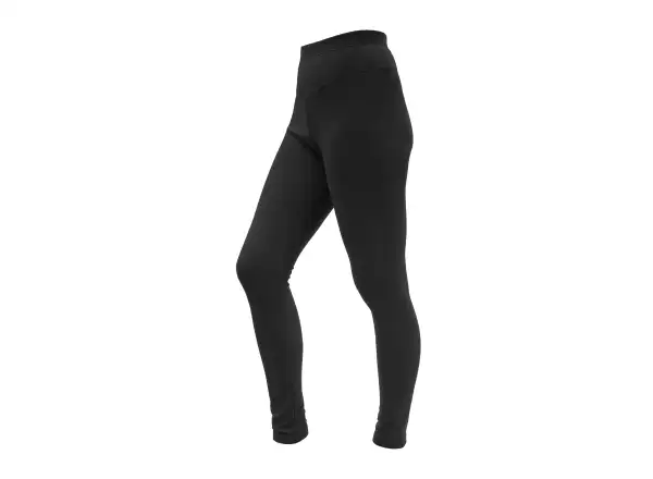Sensor Infinity ECO Zero damskie legginsy True Black