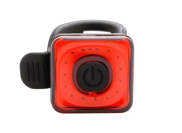 One Bikeparts R.Light 50 lampka black/grey