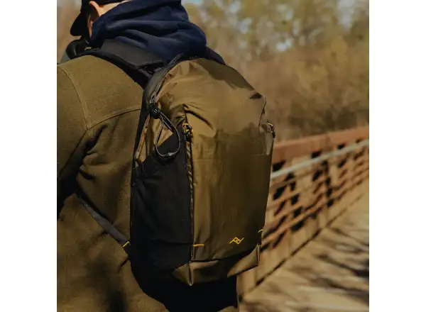 Peak Design Plecak Outdoor 18L Zip Kelp