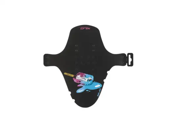 XLC MG-C31 przedni mini błotnik 26–29" ice pedal