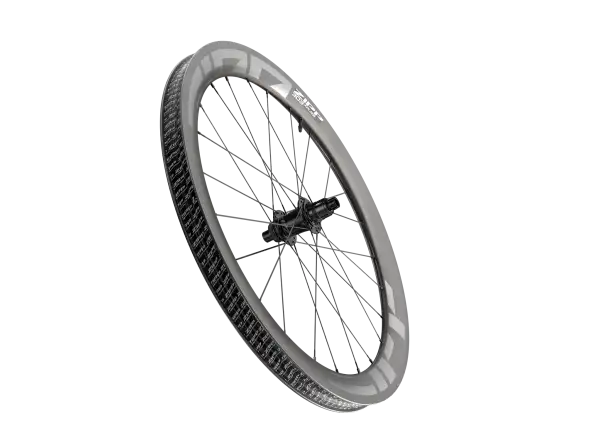 Zipp 303 XPLR S B1 tylne zaplecione koło Dark Grey XDR